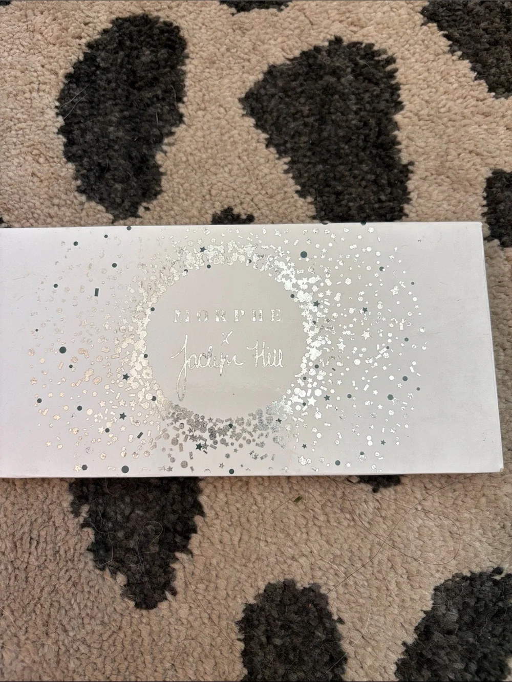 Morphe versatile eyeshadow